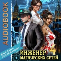 Инженер магических сетей 4