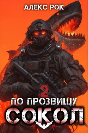 Алекс Рок - По прозвищу «Сокол». Том 2