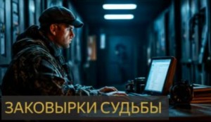  - Заковырки судьбы