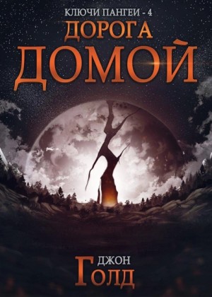 Джон Голд - Дорога домой