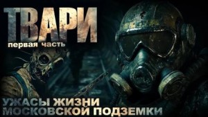 Артём Простаков - Твари
