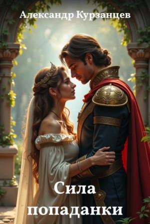 Александр Курзанцев - Сила попаданки