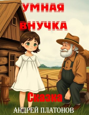 Андрей Платонов - Умная внучка