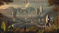 Город