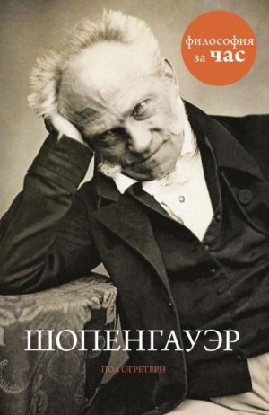 Стретерн Пол - Шопенгауэр