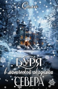Буря в Магической Академии Севера