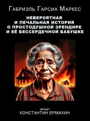 Габриэль Гарсиа Маркес - Невероятная и печальная история о простодушной Эрендире и её бессердечной бабушке