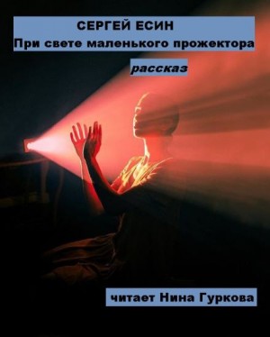 Сергей Есин - При свете маленького прожектора