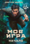 Дмитрий Иванов - Моя игра. Начало