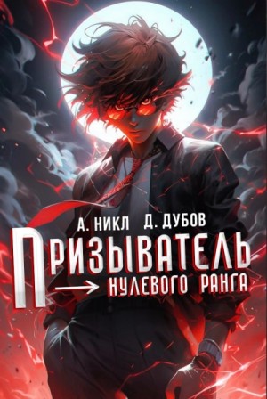 А. Никл, Дмитрий Дубов - Призыватель нулевого ранга