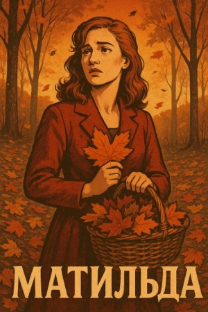 Валерий Филатов - Матильда