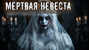Елена Чикунова - Мёртвая невеста