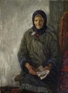Константин Паустовский - Телеграмма