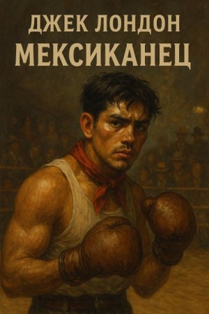 Джек Лондон - Мексиканец