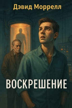 Дэвид Моррелл - Воскрешение