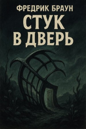 Фредерик Браун - Стук в дверь
