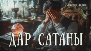 Андрей Зарин - Дар сатаны