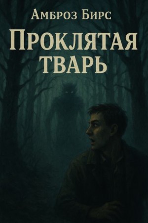 Амброз Бирс - Проклятая тварь