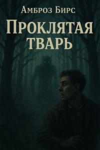 Проклятая тварь