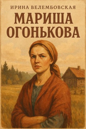 Ирина Велембовская - Мариша Огонькова