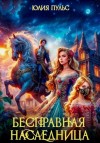 Юлия Пульс - Бесправная наследница
