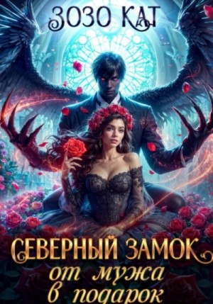 Зозо Кат - Северный замок от мужа в подарок