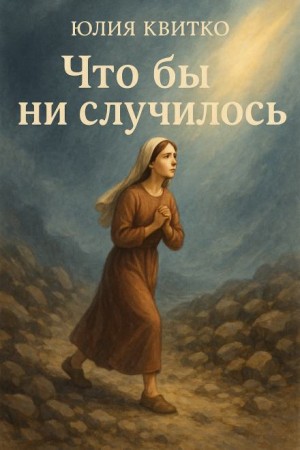 Юлия Квитко - Что бы ни случилось