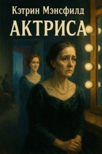 Актриса