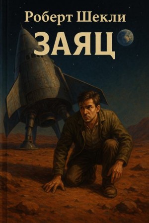 Роберт Шекли - Заяц