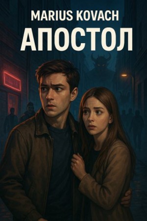 Marius Kovach - Апостол