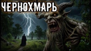Ведьмина кукла - Голос из Чернохмари