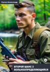 Сухов Александр - Вольноопределяющийся