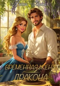 Временная жена дракона