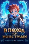 Сергей Харченко, Виктор Молотов - В поход за монстрами!