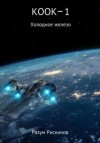 Разум Рискинов - Холодное железо