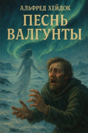 Альфред Хейдок - Песнь Валгунты