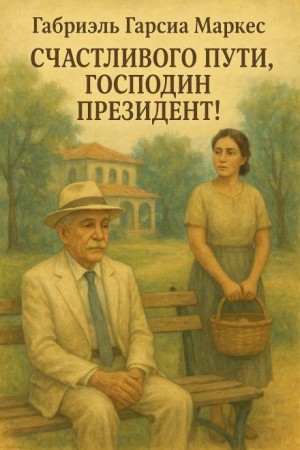 Габриэль Гарсиа Маркес - Счастливого пути, господин президент!