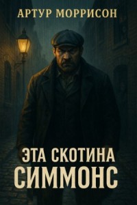 Эта скотина Симмонс