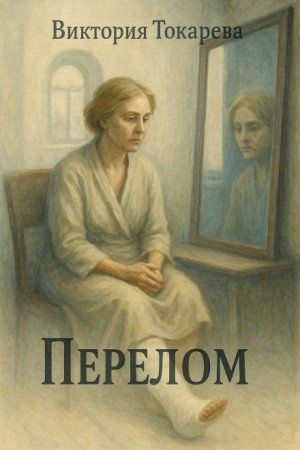 Виктория Токарева - Перелом