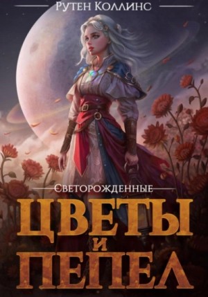 Рутен Коллинс - Цветы и пепел