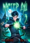 Илья Ангел, Алекс Ключевской - Мастер душ. Том 3
