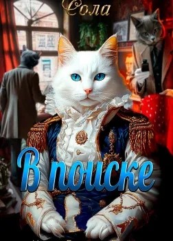 Сола  - В поиске