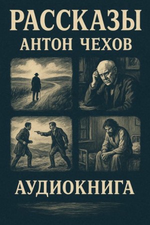 Антон Павлович Чехов - Рассказы