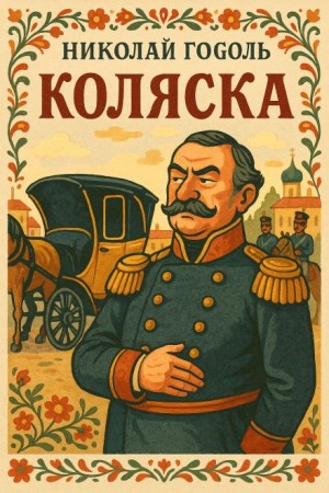Николай Гоголь - Коляска