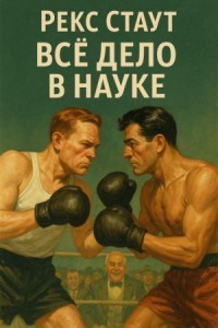 Всё дело в науке