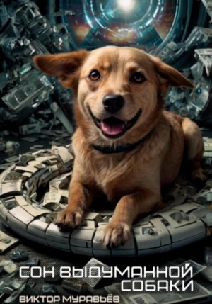 Виктор Муравьёв - Сон выдуманной собаки