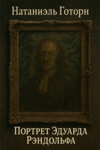 Портрет Эдуарда Рэндолфа