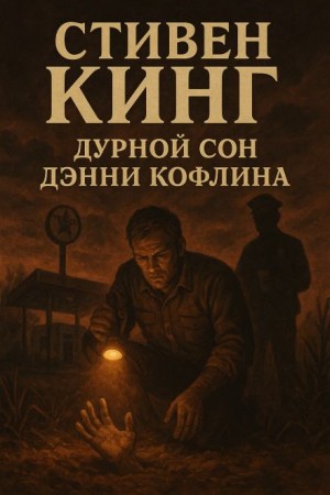 Стивен Кинг - Дурной сон Дэнни Кофлина