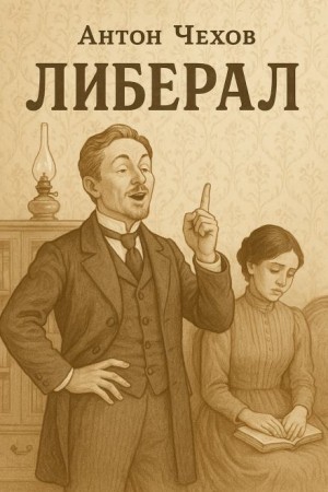 Антон Чехов - Либерал