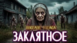 Евгений ЧеширКо, Ирина Шведская - Село Заклятное